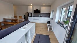 Ferienwohnungen/Monteurwohnungen "Zur Hofreite" Bild 9