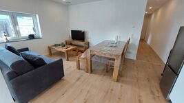 Ferienwohnungen/Monteurwohnungen "Zur Hofreite" Bild 5