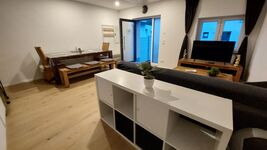 Ferienwohnungen/Monteurwohnungen "Zur Hofreite" Bild 8