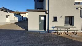 Ferienwohnungen/Monteurwohnungen "Zur Hofreite" Bild 16