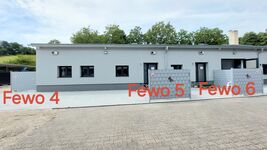 Ferienwohnungen/Monteurwohnungen "Zur Hofreite" Bild 12