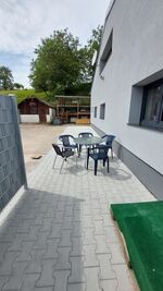 Ferienwohnungen/Monteurwohnungen "Zur Hofreite" Bild 14