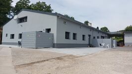 Ferienwohnungen/Monteurwohnungen "Zur Hofreite" Bild 15