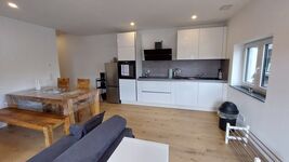 Ferienwohnungen/Monteurwohnungen "Zur Hofreite" Bild 3