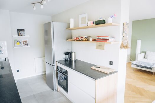 Design Apartment in Hallbergmoos Bild 3