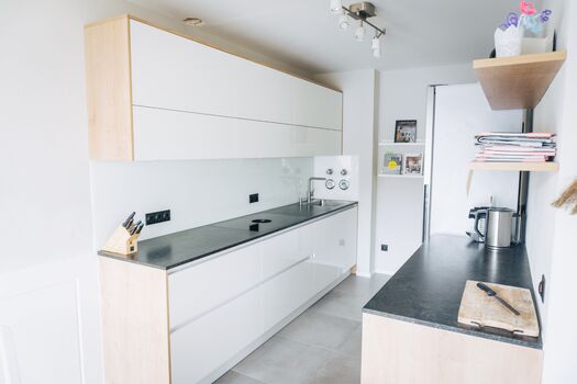 Design Apartment in Hallbergmoos Bild 2