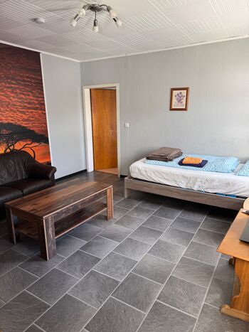 Wohnung Bednarski