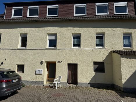 Wohnung Bednarski Bild 5