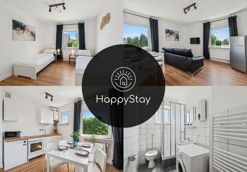 Happy Stay Kleve Bild 1