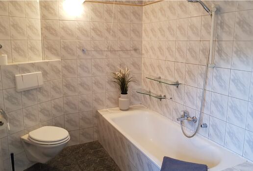 Helle Monteurunterkunft mit sehr guter Verkehrsanbindung Bild 3