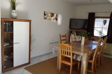 Helle Monteurunterkunft mit sehr guter Verkehrsanbindung Bild 2