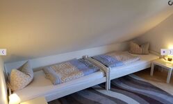 Helle Monteurunterkunft mit sehr guter Verkehrsanbindung Bild 1