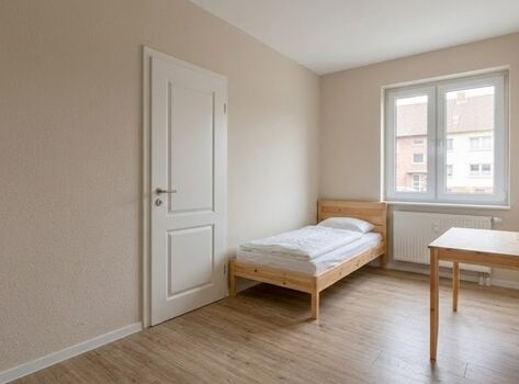 Monteurunterkünfte in Brühl – 24h Check-In Obrázok 2