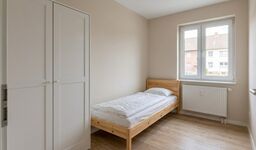 Monteurunterkünfte in Brühl – 24h Check-In Bild 1