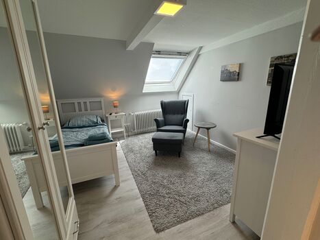 Gästezimmer Clausen Bild 5
