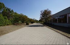 Parkplatze/Parking