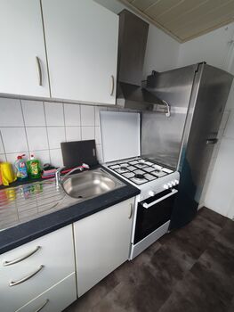 Monteurswohnung für bis zu max. 4 Personen Bild 2