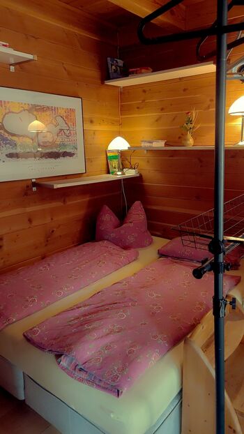 Wohnung im Grün Obrázok 2
