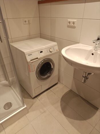 Wohnung im Grün Bild 4