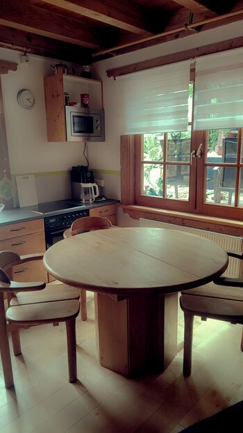 Wohnung im Grün Obrázok 3