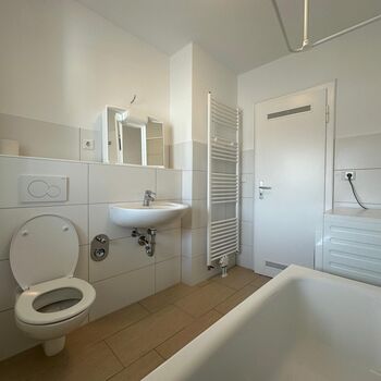 Monteurunterkunft / Monteurwohnung / möbilierte Wohnung Bild 5