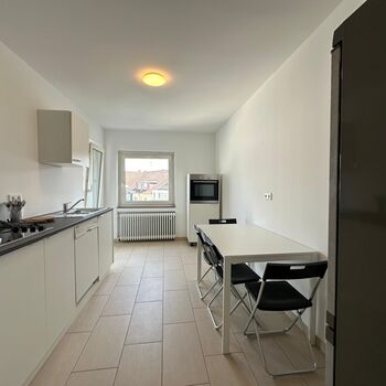 Monteurunterkunft / Monteurwohnung / möbilierte Wohnung Bild 4
