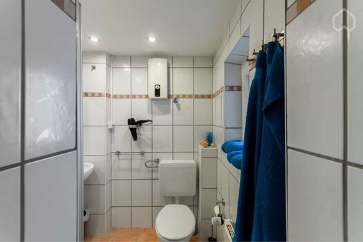 Kleine Wohnung für zwei Personen in Hürth Obrázok 4