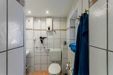 Kleine Wohnung für zwei Personen in Hürth Bild 4