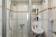 Kleine Wohnung für zwei Personen in Hürth Bild 8