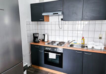 Monteur-Apartments in Halle bei High Moon Rentals Bild 9