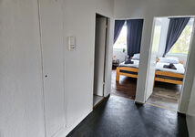 Monteur-Apartments in Halle bei High Moon Rentals Bild 5