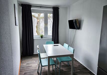 Monteur-Apartments in Halle bei High Moon Rentals Bild 8