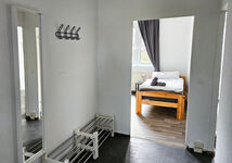 Monteur-Apartments in Halle bei High Moon Rentals Bild 6