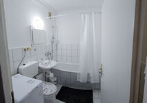 Monteur-Apartments in Halle bei High Moon Rentals Bild 7