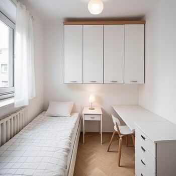 Monteurunterkunft Wismar / Umgebung nach Wunsch u. Bedürfnis Bild 2