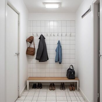 Monteurunterkunft Wismar / Umgebung nach Wunsch u. Bedürfnis Bild 5