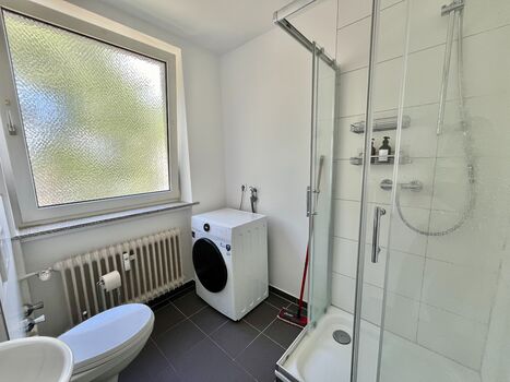 Monteurzimmer in Bielefeld Obrázok 5