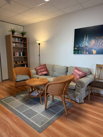 Freundliche Monteurwohnung mit Parkplatz in Solingen Bild 3