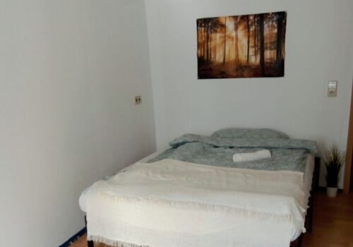 Gästezimmer mit Grillmöglichkeit in Bad Liebenzell Obrázok 2