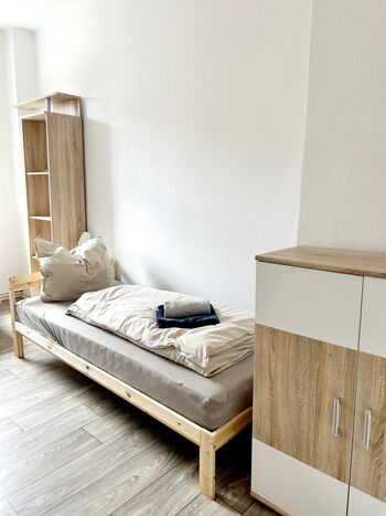 HOME SOLUTION (5-20 WORKERS) KRAFTWERK BOXBERG Obrázok 4