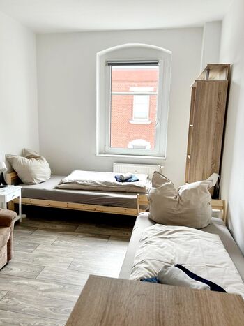 HOME SOLUTION (5-20 WORKERS) KRAFTWERK BOXBERG