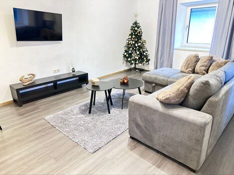 Wohnung Aslan Obrázok 1