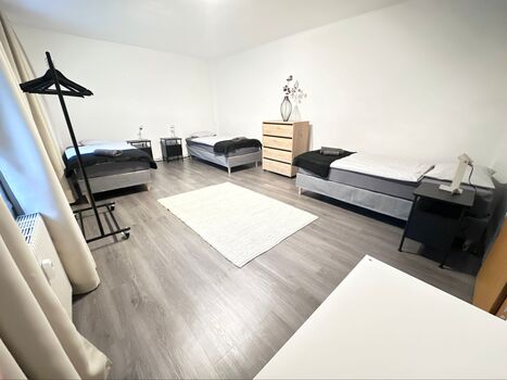 Wohnung Aslan Obrázok 5