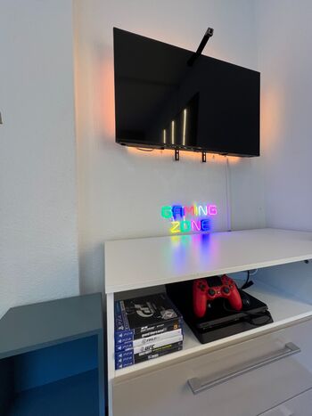 5G -Wi-Fi | Playstation4 | Balkony | Kitchen Zdjęcie 3