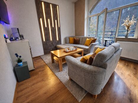 - Modern Apartments -BUNDESLIGA - GRILL - PS5 - Kitchen - Free Parking Zdjęcie 3