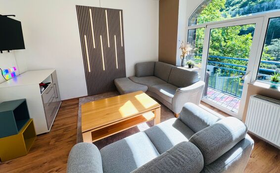 5G -Wi-Fi | Playstation4 | Balkony | Kitchen Zdjęcie 1