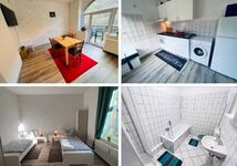 FREIE Apartments- 360 Grad- Gratis Waschmaschine Bild 1