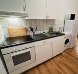 5G -Wi-Fi | Playstation4 | Balkony | Kitchen Bild 6