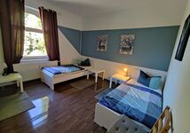 FREIE Apartments- 360 Grad- Gratis Waschmaschine Bild 16