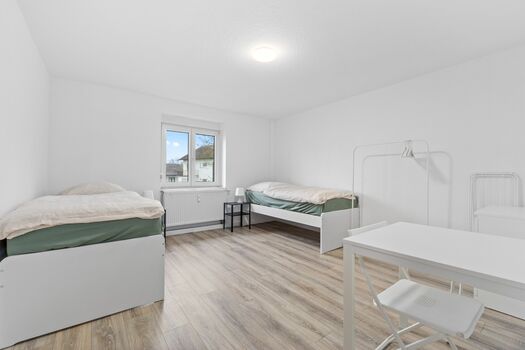 Monteurunterkünfte in Olpe – 24h Check-In Bild 2